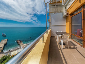 Апартаменты Парк Холл