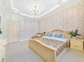 Апартаменты Кристал