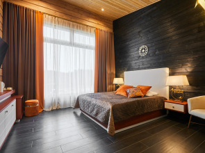 Отель Парк-Отель Триумф