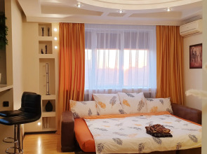 Квартира Angelina Studio