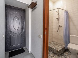 Апартаменты Студия Ninel у Московского вокзала