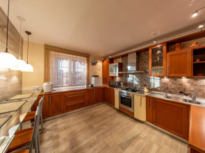 Вилла Zen с ванной СПА и террасой