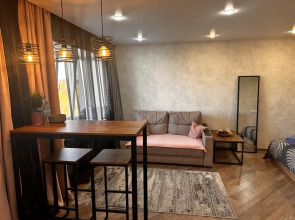 Квартира Студия в Центре Города