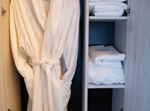 Гостевой дом Барнхаус Алтай