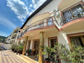 Гостевой дом Морской рай