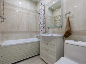 Апартаменты Flat on Ozernaja