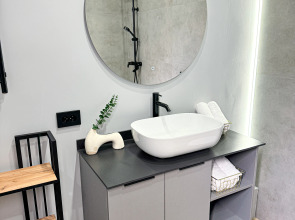 Квартира с Панорамным Видом на Набережную Центр Города