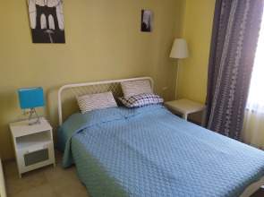 Гостевой дом Ассоль