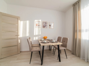 Апартаменты Цвилинга 8