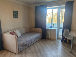 Апартаменты на Строителей 16