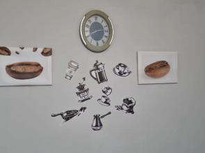 Гостевой дом Red House