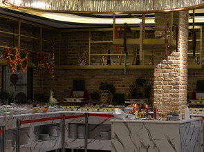 Отель Trendlife Hotels Uludag