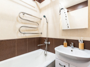 Апартаменты InterLoft 3 Old Town Free Parking Wi-Fi 100/50 Smart TV