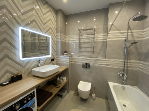 Квартира Комфортная Квартира в Центре