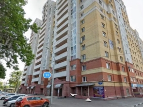 Квартира 2 комнатная в центре Омска