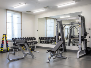 Отель Holiday Inn Telavi, an IHG Hotel