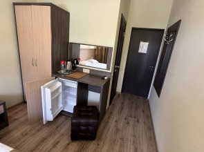 Гостевой дом 5