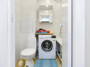 Апартаменты у Метро Ладожская