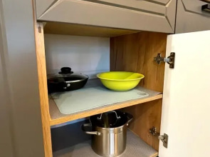 Квартира Уютная в ЖК Лето 1