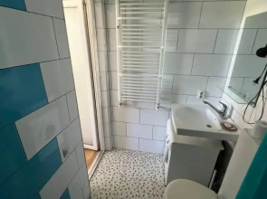 Апартаменты Moynaki