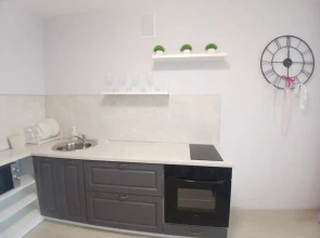 Уютный 1 Комнатный Апартамент на Воркутинская 17