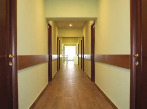 Отель Счастье