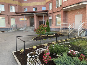 Апартаменты в Историческом Центре России