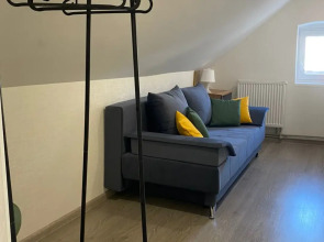 Апартаменты FreeLife на Курортном Проспекте