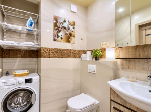 Апартаменты Комфорт и уют ЖК Панорама