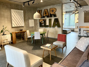 Апартаменты 1 Ягель