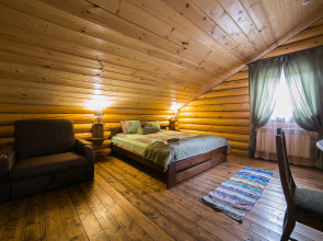 Гостевой Дом Красная Усадьба