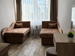 Квартира 2-х комнатная в центре Печоры