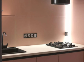 Квартира Good Day Apartments