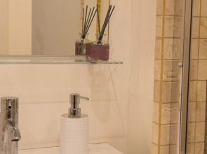 Квартира Комфорт и Тишина