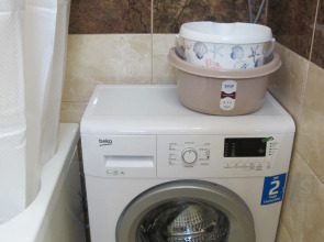 Апартаменты Шкиперская 9