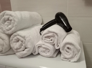 Квартира в тихом месте