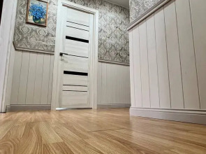 Частный дом Дом в пригороде Плёса