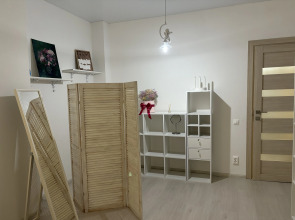 Апартаменты бизнес-класса  рядом ледовый дворец