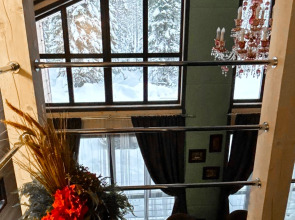 Гостевой Дом Брусника № 1