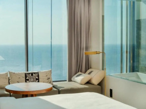 Отель Granbell Hotel Colombo