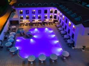 The Saint Star Kemer - Adults Only