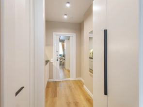 Апартаменты 133-2 в ЖК Sky Skоlkоvo