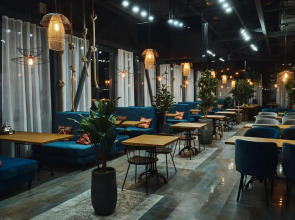 Отель ГТК Рыбаградъ