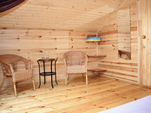 Гостевой дом в Кремле