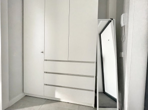 Апартаменты на Шамиля Усманова 18Г