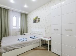 Апартаменты на улице Некрасова 65