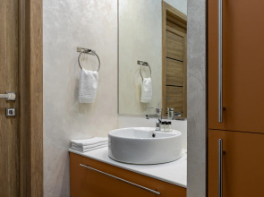 Апартаменты LetYourFlat Sakura 1 спальня