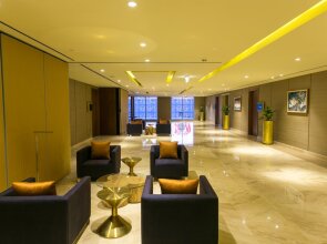 Отель Grand Millennium Muscat