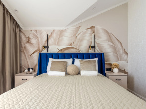 Апартаменты Морской сад