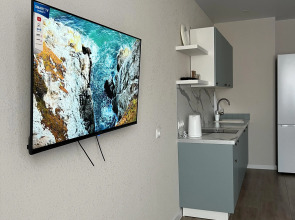 Квартира в ЖК 21 Век